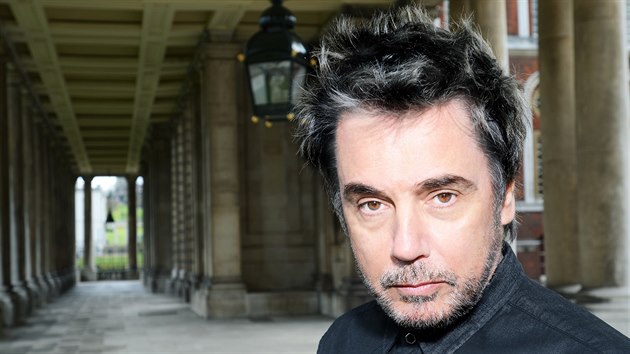 Jean-Michel Jarre