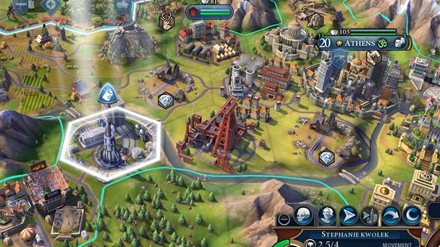 Civilization 6