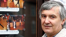Taneční mistr Vladimír Hána organizuje mimo jiné mezinárodní taneční soutěž... Taneční mistr Vladimír Hána organizuje mimo jiné mezinárodní taneční soutěž...