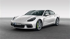 Porsche Panamera 4 E-Hybrid Porsche Panamera 4 E-Hybrid
