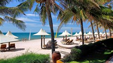 Resort Coco Beach v Mui Ne Resort Coco Beach v Mui Ne