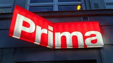 TV Prima (ilustrační foto) TV Prima (ilustrační foto)