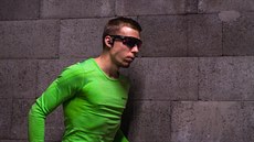 TEST: Oakley Radar Pace jsou brýle, se kterými si mete popovídat