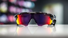 TEST: Oakley radar Pace jsou brýle se kterými si mete popovídat