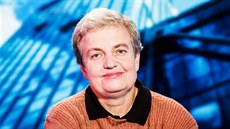 Šéfka Státního úřadu pro jadernou bezpečnost a zastupitelka Středočeského kraje... Šéfka Státního úřadu pro jadernou bezpečnost a zastupitelka Středočeského kraje...