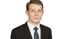 Právník Ondřej Čech Právník Ondřej Čech