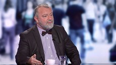 Ukázka z pořadu Rozstřel - Hynek Kmoníček Ukázka z pořadu Rozstřel - Hynek Kmoníček