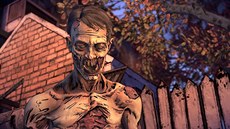 Walking Dead: The Telltale Series - A New Frontier Walking Dead: The Telltale Series - A New Frontier