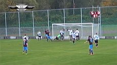 Fotbalová divize C Fotbalová divize C
