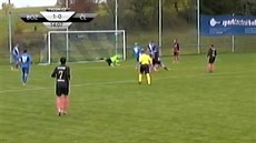 Liberecký krajský přebor Liberecký krajský přebor