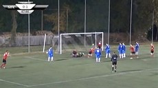 Pardubický krajský přebor Pardubický krajský přebor