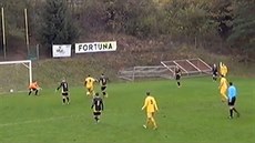 Plzeňský krajský přebor Plzeňský krajský přebor