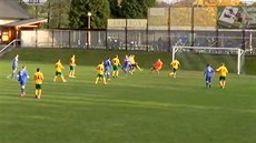 Zlínský krajský přebor Zlínský krajský přebor