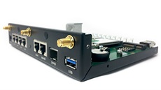 Turris Omnia - nový český router jde do světa. Turris Omnia - nový český router jde do světa.
