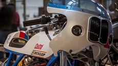 BMW 1.0 CLS (BMW R100 RS z roku 1978) BMW 1.0 CLS (BMW R100 RS z roku 1978)