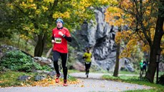 Craft RUNGO divoký běh Šárkou 2016 - Yan Renelt Craft RUNGO divoký běh Šárkou 2016 - Yan Renelt