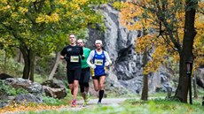 Craft RUNGO divoký běh Šárkou 2016 - Yan Renelt Craft RUNGO divoký běh Šárkou 2016 - Yan Renelt