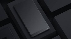 Xiaomi Mi MIX s displejem a zcela ke krajm