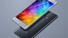 Xiaomi Mi Note 2 by mohl zaujmout píznivce odepsaného Samsungu Galaxy Note 7