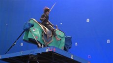 Making of Warcraft Making of Warcraft