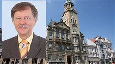 Koalice vládnoucí prostějovské radnici odvolala z funkcí radního za KSČM Josefa... Koalice vládnoucí prostějovské radnici odvolala z funkcí radního za KSČM Josefa...