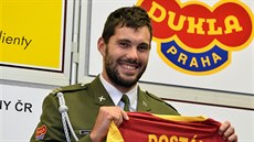 Armádním sportovcem roku 2016 se stal kanoista Josef Dostál. Armádním sportovcem roku 2016 se stal kanoista Josef Dostál.
