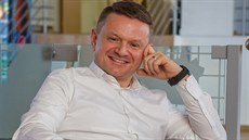 Předseda disciplinární komise Richard Baček Předseda disciplinární komise Richard Baček
