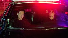 Z filmu Jack Reacher: Nevracej se Z filmu Jack Reacher: Nevracej se