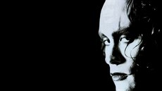 Brandon Lee ve filmu Vrána Brandon Lee ve filmu Vrána
