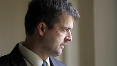 Bývalý inspektor ČOI Michal Pavlica. Bývalý inspektor ČOI Michal Pavlica.
