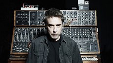 Jean-Michel Jarre Jean-Michel Jarre