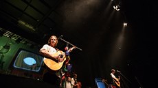 Tomá Klus, Recyklus Tour (Forum Karlín, Praha, 21. íjna 2016)