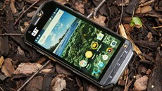 Cat S60 Cat S60