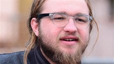 Angus T. Jones (Benátky, 4. ledna 2016) Angus T. Jones (Benátky, 4. ledna 2016)