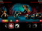 Evilibrium: Soul Hunters Evilibrium: Soul Hunters