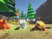 Primal Pursuit Primal Pursuit