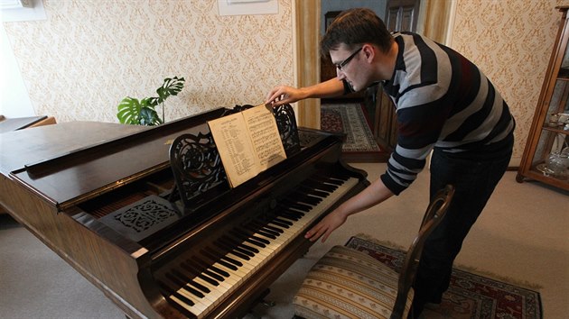 V havlíčkobrodském Muzeu Vysočiny mají zhruba 6300 předmětů vztahujících se k Havlíčkovi či jeho rodině.