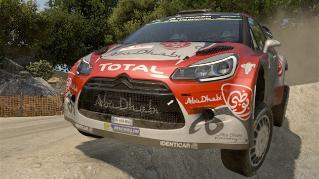 WRC6