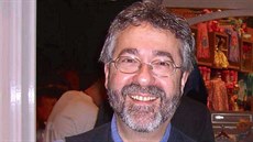 Warren Spector Warren Spector