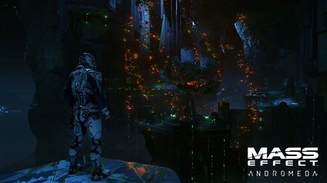 Mass Effect: Andromeda