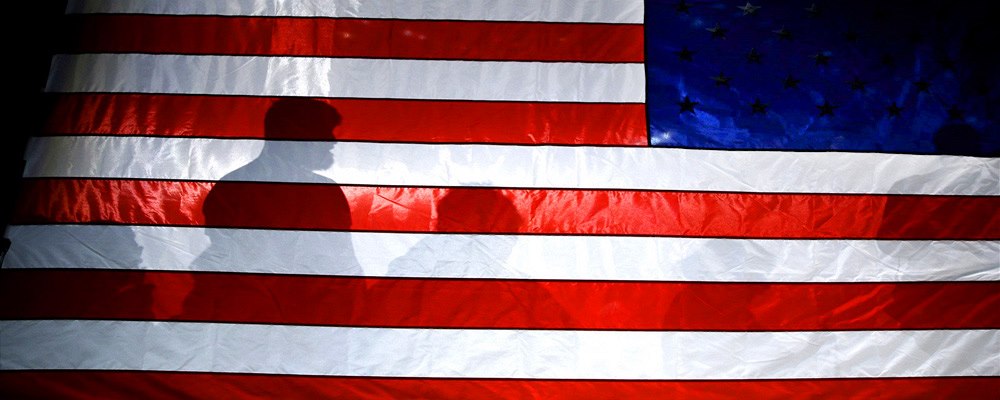 Prezidentské volby v USA Prezidentské volby v USA