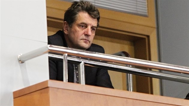 Bývalý náměstek hejtmana Kraje Vysočina pro oblast dopravy a majetku Libor... Bývalý náměstek hejtmana Kraje Vysočina pro oblast dopravy a majetku Libor...