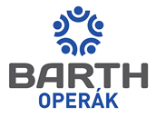 Exkluzivní operativní leasing BARTH Operák Exkluzivní operativní leasing BARTH Operák