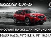 MAZDA CX-5 MAZDA CX-5