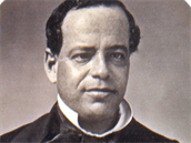 Antonio de Santa Anna přímo ztělesňoval mexickou turbulentní historii. Antonio de Santa Anna přímo ztělesňoval mexickou turbulentní historii.