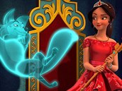 z nového seriálu Disney Channel Elena z Avaloru z nového seriálu Disney Channel Elena z Avaloru