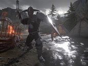 V Project Wight jste monstrum a člověk je nepřítel V Project Wight jste monstrum a člověk je nepřítel