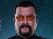 Steven Seagal Steven Seagal