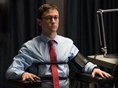Z filmu Snowden Z filmu Snowden