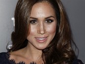 Meghan Markle (West Hollywood, 15. února 2012) Meghan Markle (West Hollywood, 15. února 2012)